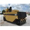 Image 1 : CATERPILLAR PS180 9 WHEEL PNEUMATIC TIRED ROLLER , s/n 7PD00213: