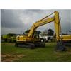 Image 1 : KOMATSU PC220LC-7L HYDRAULIC EXCAVATOR , s/n A86432: