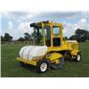 Image 1 : SUPERIOR DT80C MOBILE BROOM , s/n 803052: