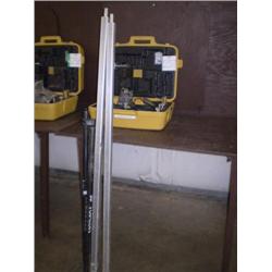 TOPCON TP-14L4AV PIPE LASER , s/n N/A: