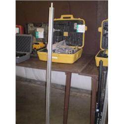 TOPCON TP-14L4AV PIPE LASER , s/n N/A: