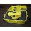 Image 1 : LEICA RUNNER 20 LASER ALIGNMENT LEVEL