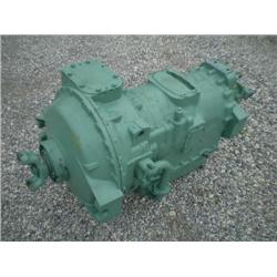 ALLISON 4460 REBUILT AUTOMATIC  TRANSMISSION TO FIT EUCLID R22 ROCK TRUCK