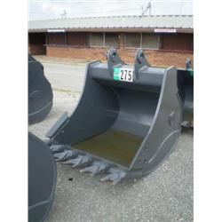 HENSLEY 48in. BUCKET , s/n 41726: