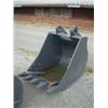 Image 1 : HENSLEY 36in. BUCKET W/ PINS , s/n N/A: