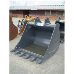 GEITH 48in. BUCKET , s/n N/A: