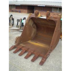 CATERPILLAR 48in. BUCKET , s/n N/A: