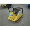 Image 1 : WACKER DPU7060RC WALK BEHIND VIBRATORY PLATE COMPACTOR , s/n 7939-55117: