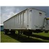 Image 1 : TRAVIS 39ft. T/A ALUMINUM END DUMP TRAILER , s/n 1T91F3927X1247152: