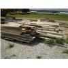 Image 2 : QUANTITY OF ASSORTED LUMBER
