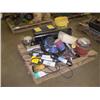 Image 1 : PALLET OF MISC PARTS