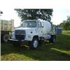 Image 1 : FORD LN9000 MIXER TRUCK s/n 1FDYR90L0MVA11592