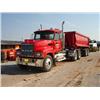 Image 1 : MACK CHN613 T/A TRUCK TRACTOR s/n 1M1ASO7Y76N00319X