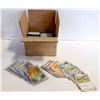 Image 1 : BOX OF POKEMON CARDS (500+ CARDS)