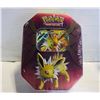 Image 1 : SEALED POKEMON GX TIN 4 PACKS PER TIN 2019