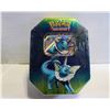 Image 1 : SEALED POKEMON GX TIN 4 PACKS PER TIN 2019