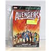 Image 1 : AVENGERS EPIC COLLECTION JUDGMENT DAY