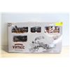 Image 1 : NEW VINTAGE TRAIN SET
