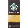 Image 1 : NEW 265G STARBUCKS BLONDE ESPRESSO ROAST