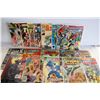 Image 1 : 20 COMICS LOT MISC COLLECTIBLE COMIC BOOKS