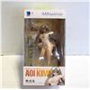 QUEENS BEACH ANIME FIGURE AOI KIMI