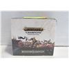 Image 1 : WARHAMMER AGE OF SIGMAR CHAMPIONS BOOSTER BOX