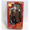 Image 1 : APPLAUSE LOTR 12" FRODO FIGURE