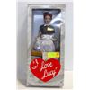 Image 1 : FRANKLIN MINT I LOVE LUCY DOLL