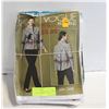 Image 1 : SEWING PATTERNS: VOGUE
