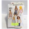 Image 1 : SEWING PATTERNS: BUTTERICK