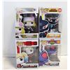 Image 1 : MISCELLANEOUS FUNKO POPS