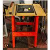 Image 1 : ESTATE TABLE SAW - UNKNOWN WORKING CONDITION