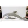 Image 1 : PLUSH DOLPHIN