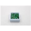 #155-NATURAL GREEN JADEITE ROUGH 104.35 CT