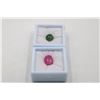 #175-HEATED RUBY 11.25CT &
