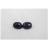 #31-BLUE SAPPHIRE GEMSTONES  84.25 CT
