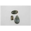 #15-NATURAL  LABRADORITE GEMSTONES 104.00CT