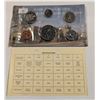 Image 1 : 1977 CANADA UNCIRCULATED COIN SET, MINT SEALED