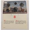 Image 2 : 1976 CANADA UNCIRCULATED COIN SET, MINT SEALED