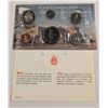 Image 1 : 1975 CANADA UNCIRCULATED COIN SET, MINT SEALED