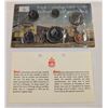 Image 2 : 1974 CANADA UNCIRCULATED COIN SET, MINT SEALED