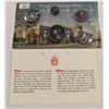 Image 1 : 1974 CANADA UNCIRCULATED COIN SET, MINT SEALED