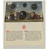 Image 2 : 1974 CANADA UNCIRCULATED COIN SET, MINT SEALED