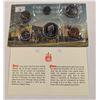 Image 2 : 1974 CANADA UNCIRCULATED COIN SET, MINT SEALED