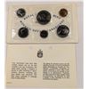 Image 2 : 1972 CANADA UNCIRCULATED COIN SET, MINT SEALED