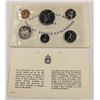 Image 1 : 1972 CANADA UNCIRCULATED COIN SET, MINT SEALED