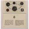 Image 2 : 1972 CANADA UNCIRCULATED COIN SET, MINT SEALED