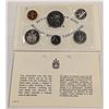 Image 1 : 1971 CANADA UNCIRCULATED COIN SET, MINT SEALED