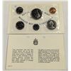 Image 2 : 1971 CANADA UNCIRCULATED COIN SET, MINT SEALED