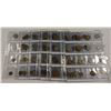 Image 1 : 96 VARIOUS WORLD COINS COLLECTION IN PAGES